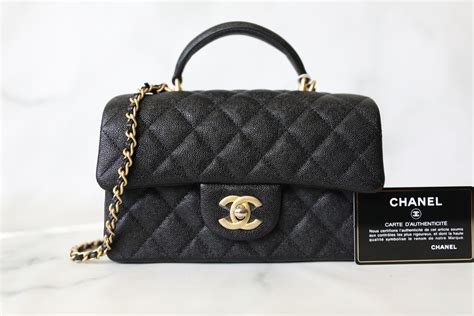 chanel mini matte gold hardware|chanel handbags review.